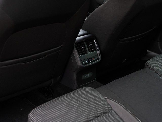 Octavia Combi 2.0 TDI Ambition DSG NAVI+LED+CARP