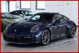 Porsche 992 4S**|SCARICO|ASSE STERZ|TETTO|CHRONO - blaue Porsche 992