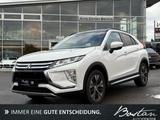 Mitsubishi Eclipse Cross ClearTec 4WD 360°/NAVI/PANO/DAB - Mitsubishi: Allradantrieb