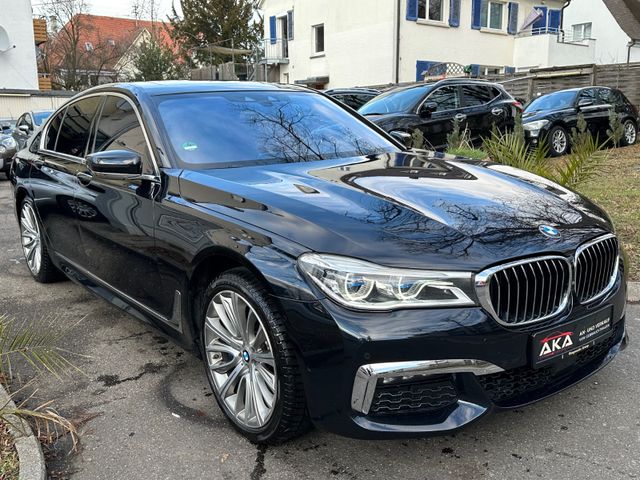 BMW 750i xDrive INDIVIDUAL VOLL!!!