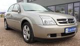 Opel Vectra 1.8 Elegance *Jahreswagenzustand - Opel Vectra mit Benzin-Antrieb: Limousine