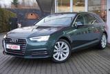 Audi A4 Avant 1.4 TFSI design LED Navi Tempomat AHK - Audi A4 mit Anhängerkupplung