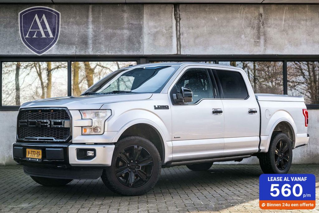 Ford F 150