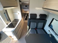 Adria 600 SP FAMILY TWIN | *Bereit für den Frühling*