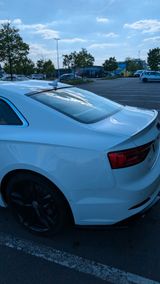 Audi S5 3.0 TFSI B&O Massagesitze Panoramadach  - Audi S5: Sportwagen