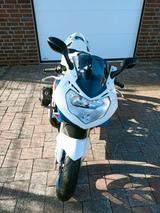 BMW HP 2 Sport "Limited Edition" - SPORTLER