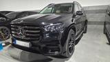 Mercedes-Benz GLS 450 GLS GLS 450 d 4Matic - gebrauchte SUVs in Ingolstadt