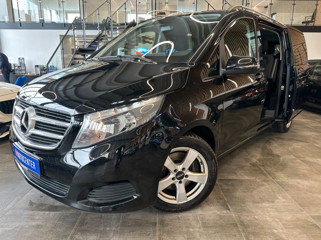 Mercedes-Benz V 220 EDITION *lang*Kamera*