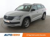 Skoda Kodiaq 2.0 TSI Sportline 4x4 Aut.*NAVI*LED*ACC* - Skoda Kodiaq: Sportline