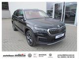 Skoda Kodiaq 2.0 TDI 4x4 DSG Style 1HD/AHK/CANTON - Skoda Kodiaq Gebrauchtwagen in Dresden