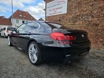 BMW 640 - 4
