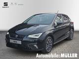 Seat Ibiza Style Road Edition 1.0 TSI 85 kW (116 PS)  - Neuwagen: Kleinwagen, Automatik