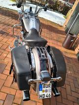 Harley-Davidson Road King Classic Penzel - HARLEY-DAVIDSON ROAD KING