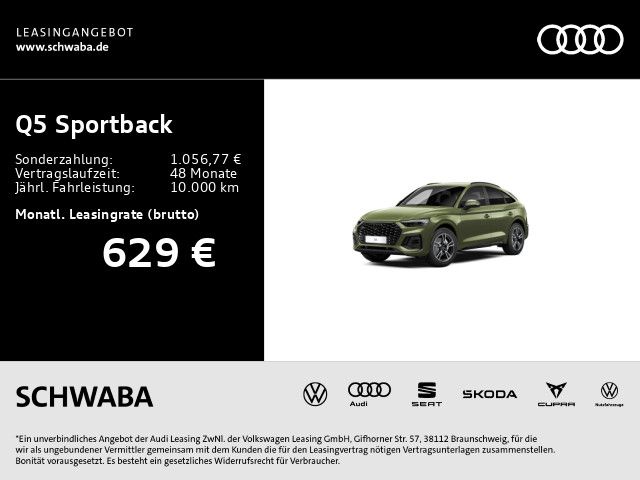 Audi Q5 - Bild 2