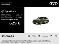 Audi Q5 - Vorschau Bild 2