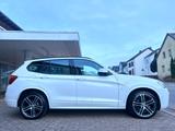 BMW X3 xDrive 35 i M Sport LED Navi Leder Pano. Kam. - BMW X3: Xdrive35i
