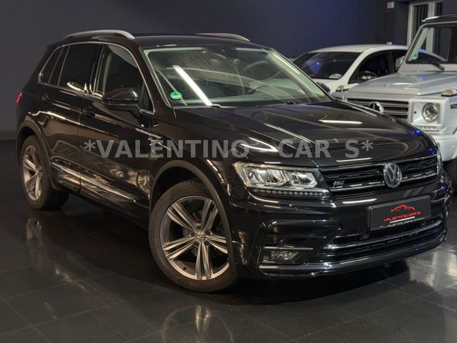 Volkswagen Tiguan Highline R-Line/Virtual/DSG/Navi/Ahk/ACC