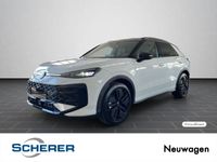 Volkswagen T-Roc - Vorschau Bild 1