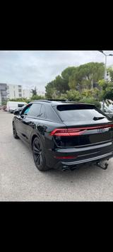 Audi Q8 50 TDI quattro tiptronic - - Audi Q8 in Köln