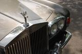 Rolls-Royce Silver Shadow 1974 - Rolls-Royce in Berlin