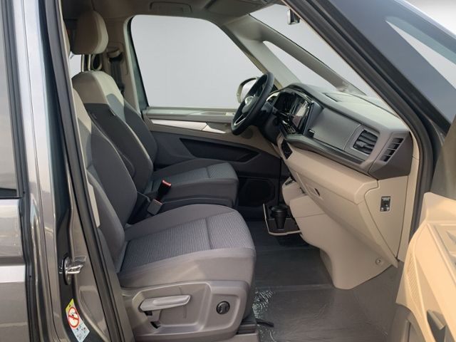 T7 California  2.0 TDI Beach Tour DSG AHK Navi