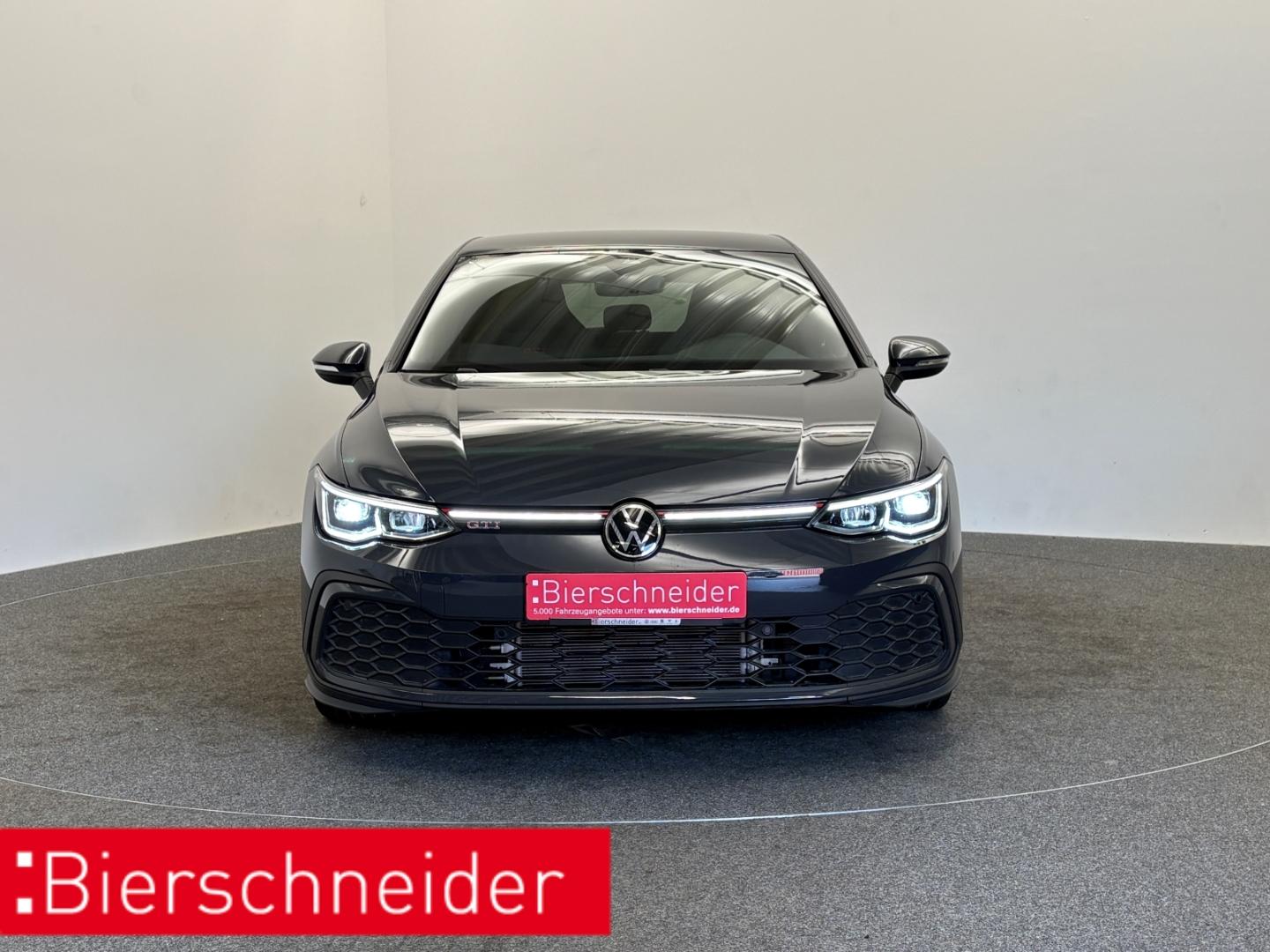 Volkswagen Golf GTI 8 2.0 TSI DSG DIGITAL COCKPIT PRO LED N, миниатюра 3