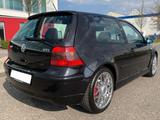 Volkswagen Golf IV 1.8 T GTI 25 Jahre | Sammler | Original - Volkswagen Golf: GTI Original