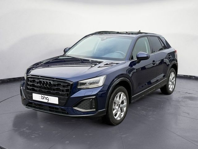 Audi Q2 Navi Sitzheizung Klima