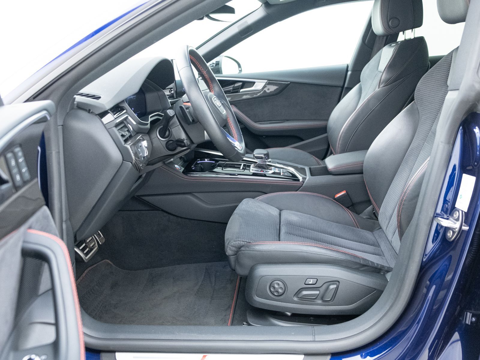 Audi S5 - Bild 12