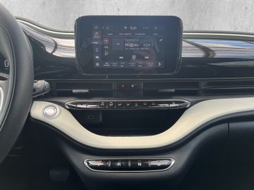 Fiat 500e Action 23,8 kWh Klima+SHZ+Carplay