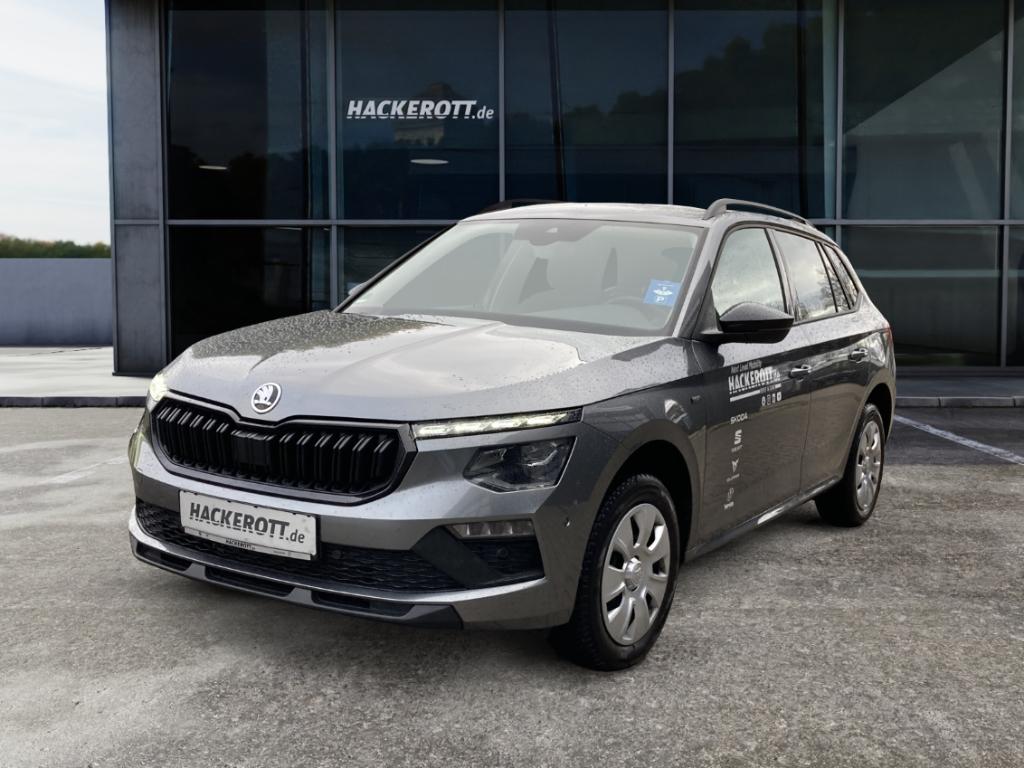 Skoda Kamiq Tour 1.0 TSI Navi LED PDC SmartLink
