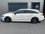 Mercedes-Benz CLA 200 Shooting Brake AMG Automatik MBUX - Mercedes-Benz CLA-Klasse: Shooting Brake