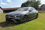 Mercedes-Benz A 220 d AMG Line,Limousine,AHK, Garantie - Mercedes-Benz A 220 aus 2022