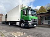 Mercedes-Benz Antos 1836 Durchlader Frigoblock LBW - Mercedes-Benz 1836