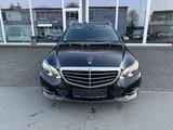 Mercedes-Benz E 200 T-Modell BlueTec Facelift*LED*Scheckheft - gebrauchte Mercedes-Benz E 200 mit Facelift