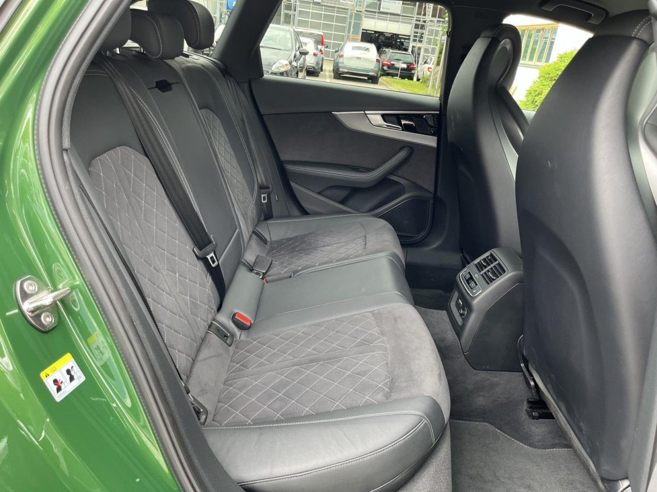 Audi RS4 Avant 2,9 TFSI quattro tiptronic (LED-Matrix foto 11