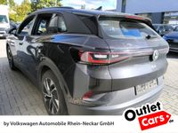 Volkswagen ID.4 - Vorschau Bild 8