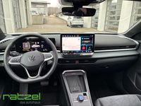 Volkswagen T-Roc - Vorschau Bild 6