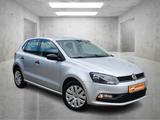 Volkswagen Polo V 1.4 TDI BlueMotion *1.HAND*KLIMA*5-TÜRER* - Volkswagen Polo Gebrauchtwagen