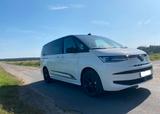 Volkswagen T7 Multivan "Edition" 2.0 TDI SCR 110kW DSG LÜ - VW T7 von privat