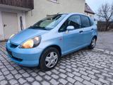 Honda Jazz 1.4 - Honda Jazz aus 2004: 1.4