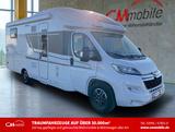 Adria Matrix 670 SL Axess -Hub & Einzelbetten- Garage - Adria A 670 sl