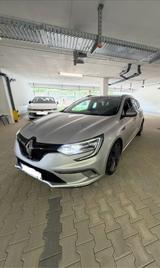 Renault Megane GT Grandtour 1.6 dCi 163 PS... - Renault Megane mit Diesel-Antrieb: 1.6