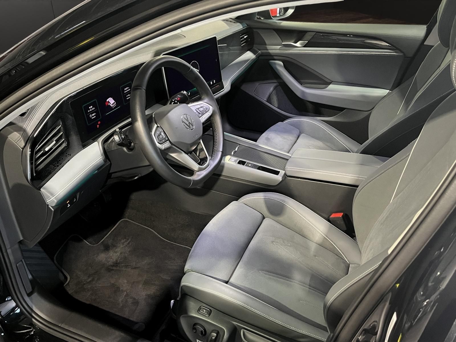 Volkswagen Passat Variant - Bild 10