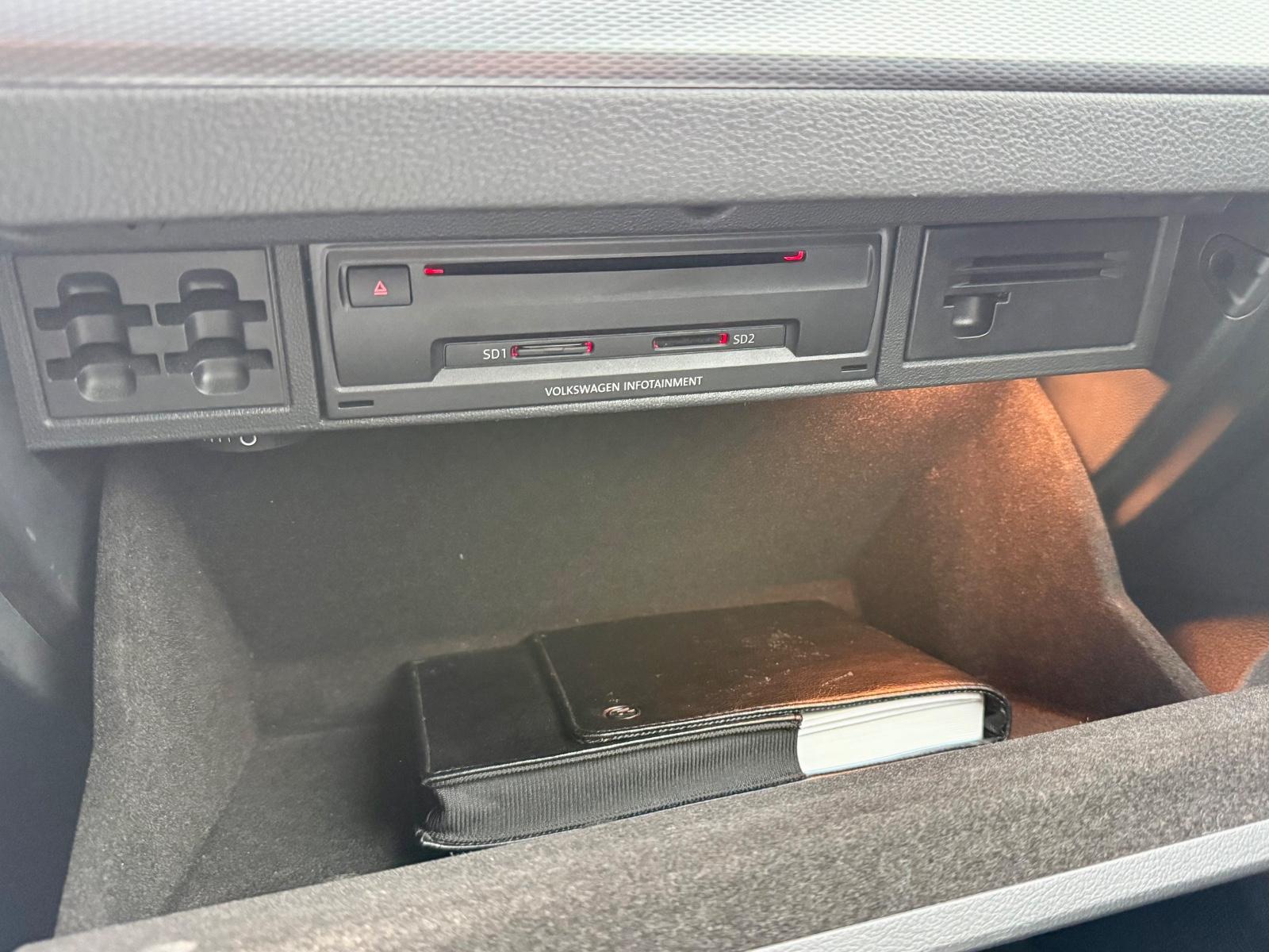 Volkswagen Golf VII Variant Lounge BMT* AUTOMATIK * TÜV NEU