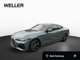 BMW 420d Coupé M Sport LivePro,DaPro,360°,HUD,HiFi