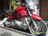 BMW R1150R - BMW R1150R