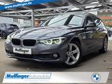 BMW 320i Touring Aut. Leder Sitzheizung Navi LED PDC - BMW 320: 320si
