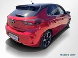 Opel Corsa 1.2 Turbo Elegance Sitzhzg/2xPDC/LED/Klima - Opel Corsa: Elegance
