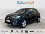 Seat Arona Xcellence AUTOMATIK NAV KAMERA SITZ.HZG KE - Seat Arona in Duisburg
